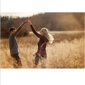 Welcome to my closet!